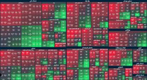 بورس در دو راهی برجامی / بازگشت ارزش معاملات خرد به بالای ۳هزار میلیارد تومان