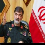 بکارگیری 10 هزار نیروی پلیس در تامین امنیت مراسم نیمه شعبان قم