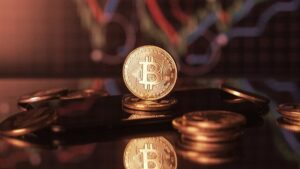 بیت‌کوین عقب‌نشینی کرد