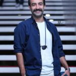 بیوگرافی کیوان ساکت‌اف؛از مجری‌گری تا بازیگری و زندگی شخصی