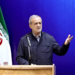 تأکید پزشکیان بر استفاده از انرژی‌های پاک