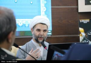 تاکید معاون قوه قضائیه بر تبدیل تهدیدها به فرصت؛ جذب 1000کارآموز قضایی