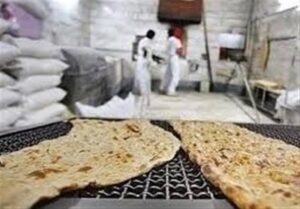 تایید کیفیت “خوب” انواع نان سنتی کشور در آذر 1404