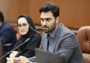 تثبیت مالکیت 12 میلیون مترمربع اراضی در کیش