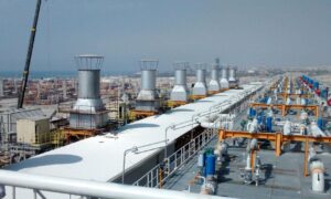 تحریم های جدید تاثیری بر سودسازی پتروشیمی ها خواهد داشت؟