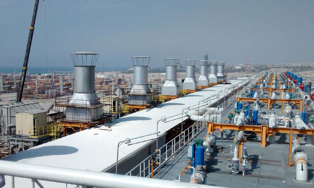 تحریم های جدید تاثیری بر سودسازی پتروشیمی ها خواهد داشت؟