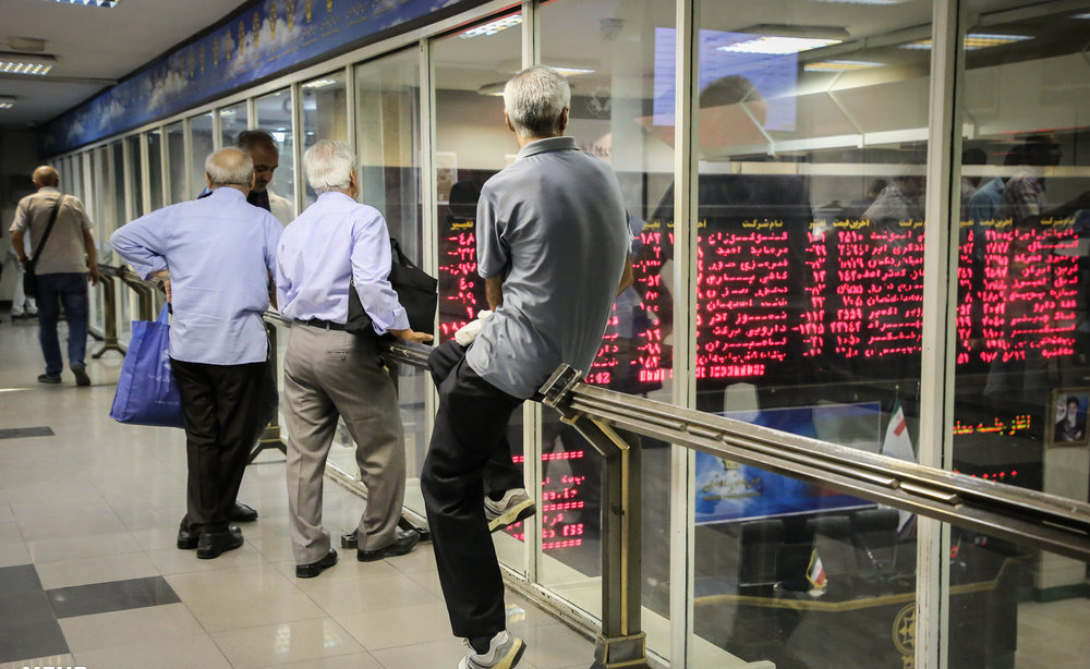 تحلیل بورس؛ بازار فردا هم سرخ است؟