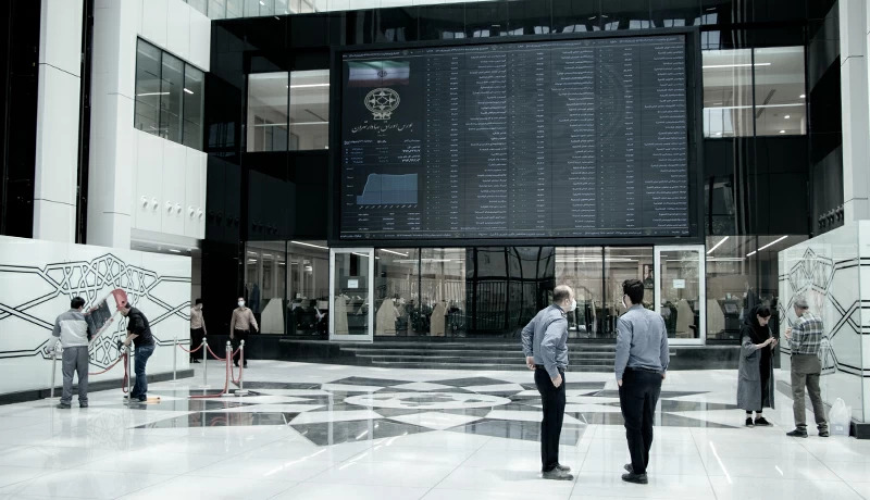 تحلیل بورس؛ شاخص کل به محدوده یک میلیون و ۷۰۰هزار واحد می رسد؟