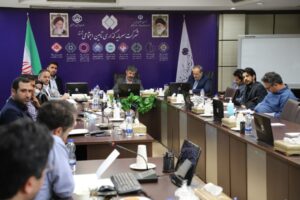 تحول در روابط عمومی های شرکت های تابعه شستا، در دستورکار قرار گیرد