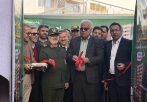 تحویل بیش از 540 هزار واحد مسکونی توسط قرارگاه مسکن نیروهای مسلح