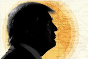 ترامپ با بازار‌های جهانی چه کرد؟/ آینده طلا در پرتو اتفاقات گرینلند