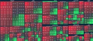 ترس به دل بورس افتاد / نگاه شاخص به معاملات هفته آینده