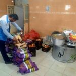 تشدید نظارت‌های بهداشتی در دماوند همزمان با ماه رمضان