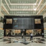 تصمیم مهم برای بازار سرمایه/ بورس بین‌الملل مناطق آزاد وارد فاز اجرایی شد