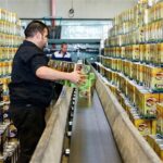 تغییر ترکیب واردات روغن؛ رشد دو برابری ورود روغن خام در دی‌ماه+ جدول