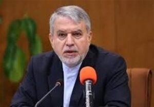 تفویض اختیار وزارتخانه میراث به استانداران