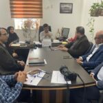 تقویت برنامه‌های پیشگیری از بیماری‌های مشترک انسان و دام در بوشهر