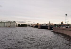 تنها پل متحرک ایران در خرمشهرافتتاح شد؛ تبلور غرور ملی