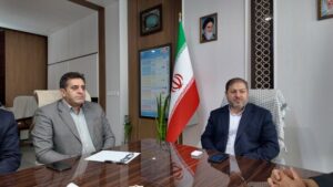 توزیع و کاشت یک‌میلیون و ۵۰۰ هزار اصله نهال در استان ایلام