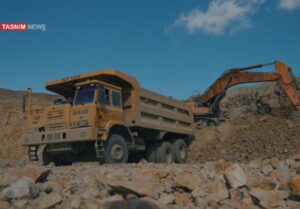 توسعه شرق ایران با مس جانجا؛ گذار سیستان از محرومیت به اقتصاد صنعتی