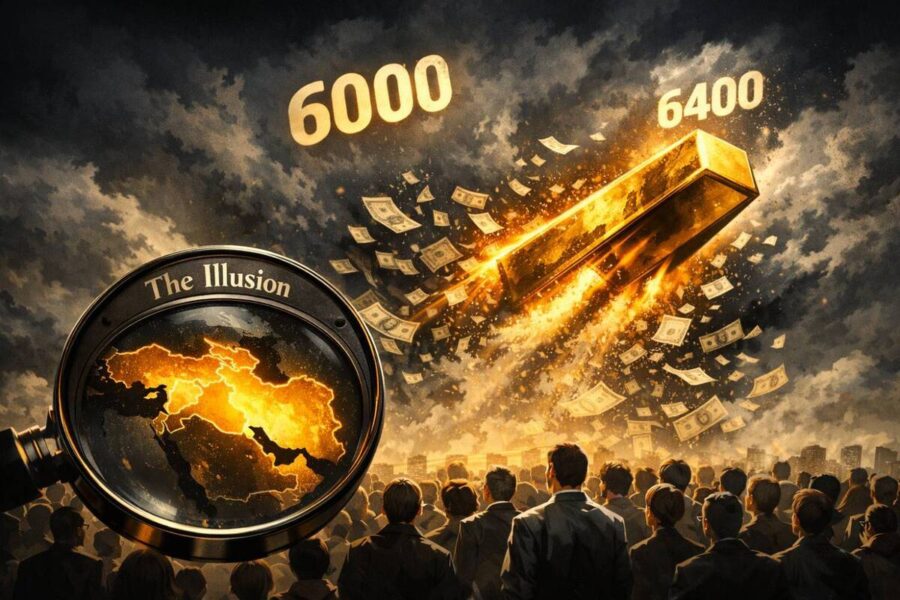 توهم حکمرانی ایران بر انس جهانی/ ترامپ تحلیل گلدمن ساکس را باطل کرد؟