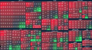 جاده یک طرفه شاخص کل به سمت جنوب / بورس برای حقیقی ها دیگر جذاب نیست