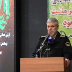 جانشین فراجا: نهادینه‌سازی سبک زندگی علوی، مسیر موفقیت سازمانی فراجاست