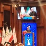 جانشین فرمانده کل سپاه: دستاوردهای دفاعی با تحریم متوقف نمی‌شوند/ انسجام اجتماعی نه‌تنها ضعیف نشد، بلکه در مخالفت با رژیم صهیونیستی و آمریکا تقویت شد