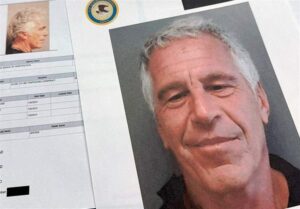 جزیره مرگ و قدرت؛ افشای شبکه باج‌گیری و مهندسی سیاسی غرب