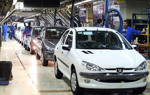 جزییات تحقیق و تفحص از خودروسازان منتشر شد / قطعه سازان سهامداری می کنند