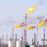 ‌جمع‌آوری گازهای مشعل‌‌ تا تابستان 1405