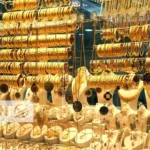 جهش هم‌زمان دلار و اونس؛ بازار طلا در آستانه رکورد جدید