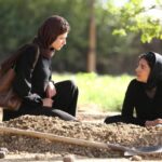 «حال خوب زن» روایت ترس، عشق و بازسازی رابطه است