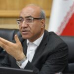 حبیبی: تأمین کالا و نظارت فراگیر، اولویت مدیریت بازار کرمانشاه است