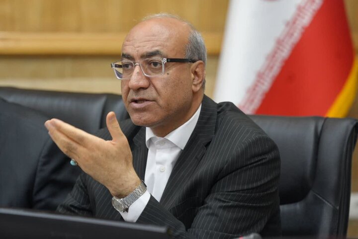 حبیبی: تأمین کالا و نظارت فراگیر، اولویت مدیریت بازار کرمانشاه است