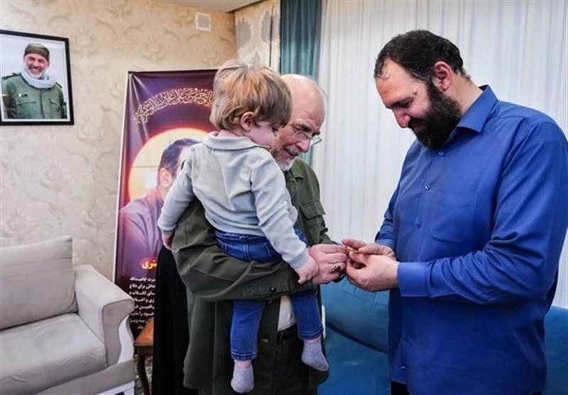 مشهد مقدس , اخبار مشهد , اغتشاشات 1404 , خراسان رضوی , محمدباقر قالیباف , مجلس شورای اسلامی ایران , ریاست مجلس شورای اسلامی ایران , 