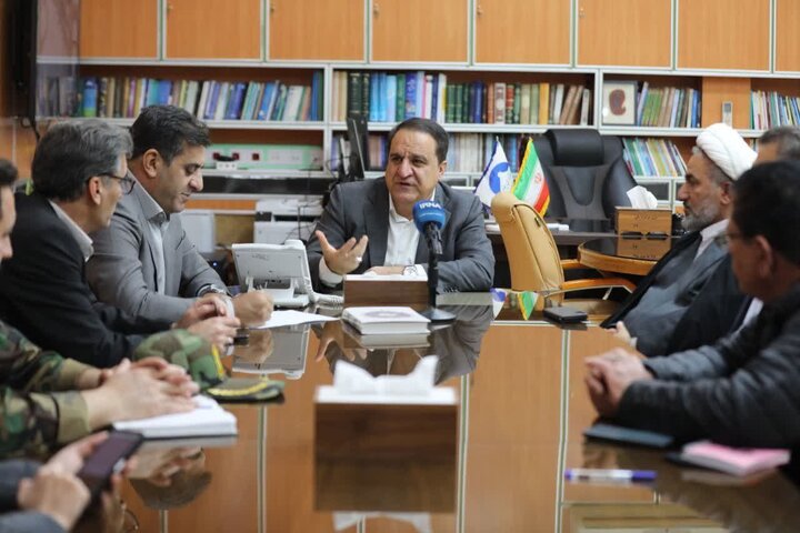 حفاظت از جنگل‌ها و خاک در اولویت راهبردی مدیران ایلام قرار بگیرد