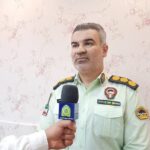 حمله به مأمور پلیس در شاهرود/ یک نفر کشته شد