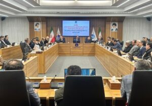 خداییان: فعالان اقتصادی مشکلات را در سامانه 136 ثبت کنند