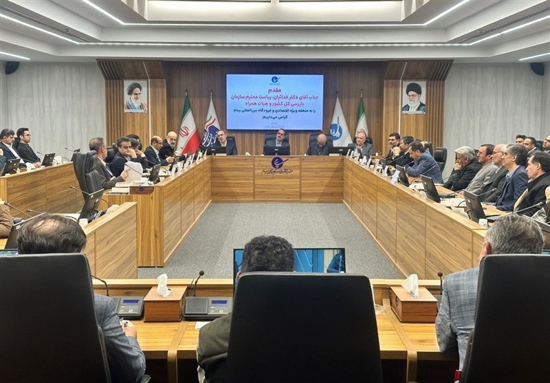 خداییان: فعالان اقتصادی مشکلات را در سامانه 136 ثبت کنند