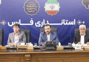 خروج دام از مبادی جنوبی فارس به مقصد خلیج فارس قاچاق قطعی اعلام شد