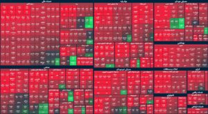 خزان بی پایان بورس  / رکورد خروج پول حقیقی شکسته می شود؟