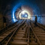 خط ۱۱ مترو تهران از فردا وارد فاز عملیاتی می‌شود