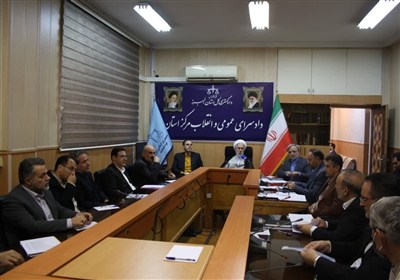 دادستان کل کشو‌ر: سودجویان ‌باغات را برای تغییر کابری ‌خشک می‌کنند