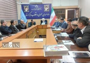 دادستان کل کشور: قاطعانه مانع افزایش قیمت خودرو شدیم