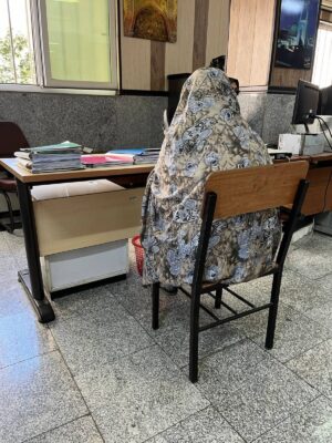 دختر کارخانه‌دار قربانی کلاهبرداری ۸ میلیاردی رمال شد