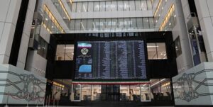 در بورس چه می گذرد؟ / «تورم» نیروی محرکه بازار؟