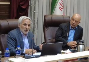 درخواست نایب رئیس کمیسیون اجتماعی برای حمایت از خبرنگاران