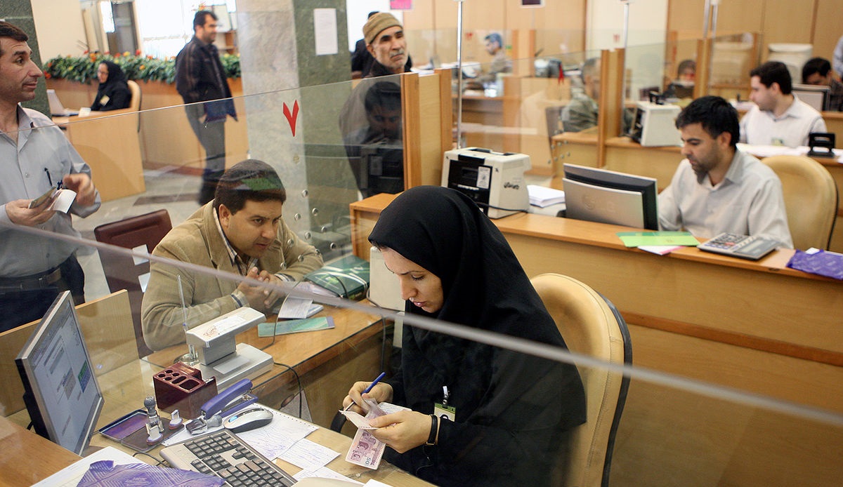 دریافت وام با توثیق هوشمند سهام / نحوه دریافت وام برای سهامداران بورسی چگونه است؟