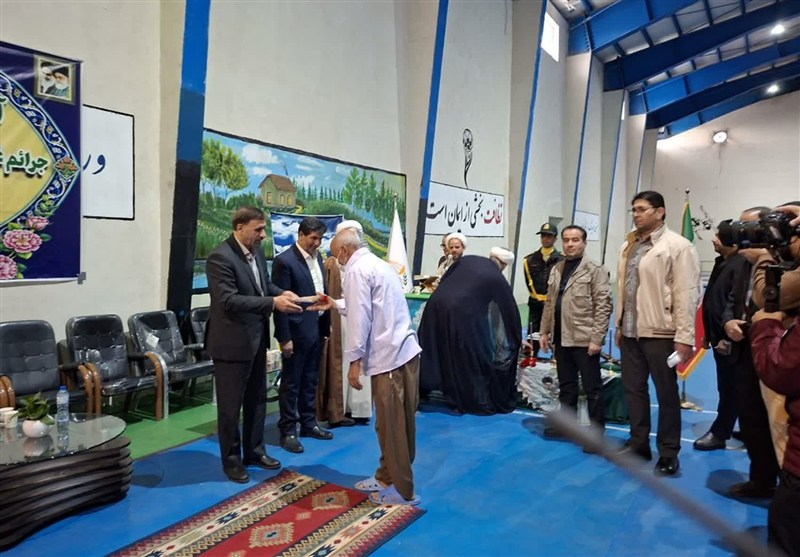 دستور دادستان کل کشور برای کاهش جمعیت کیفری زندان‌ها